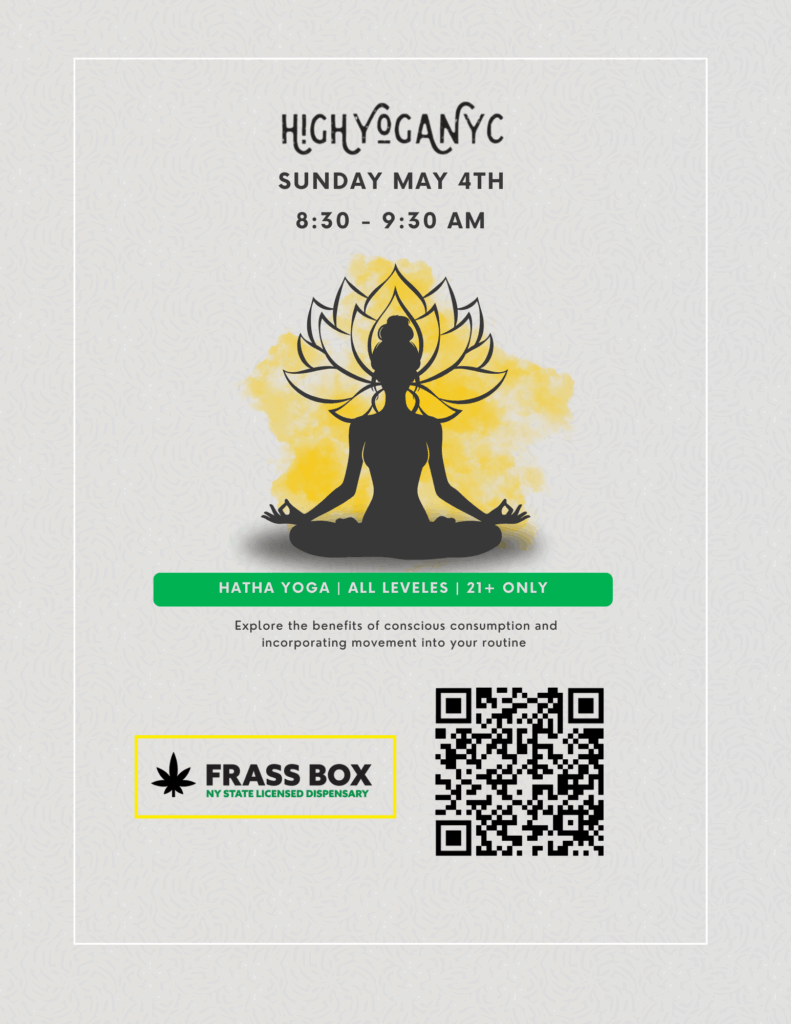 About Us - Frass Box Cannabis Dispensary in Bronx, NY