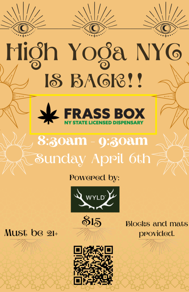 About Us - Frass Box Cannabis Dispensary in Bronx, NY